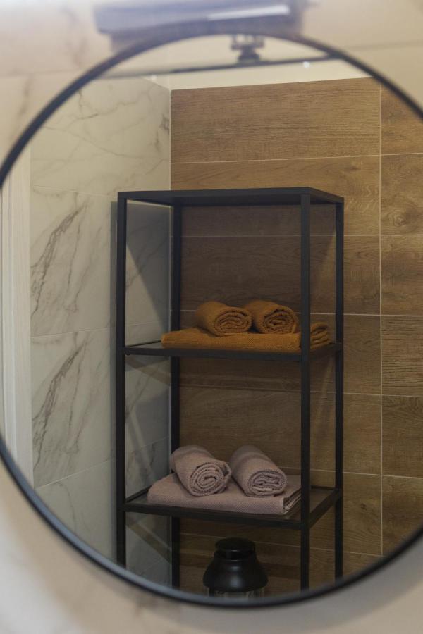 Apartment Eden Медулин Экстерьер фото
