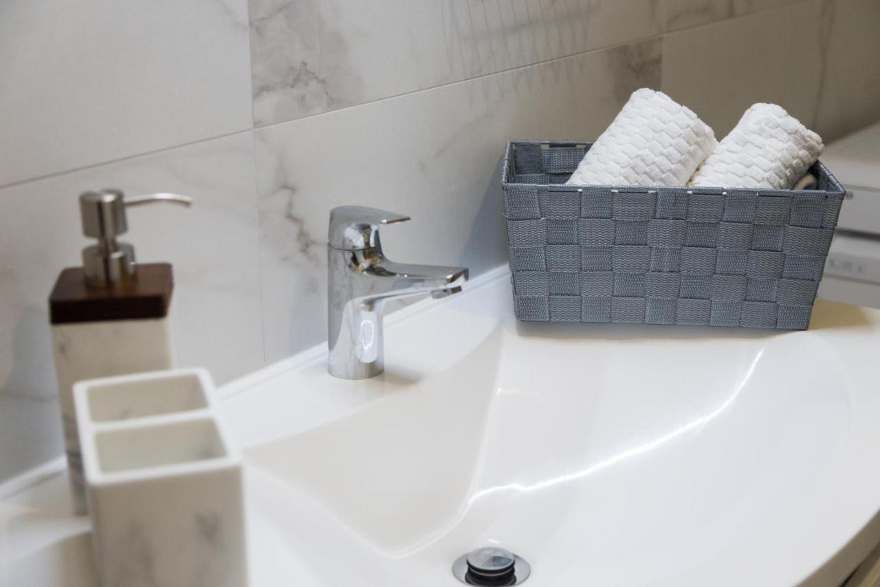 Apartment Eden Медулин Экстерьер фото