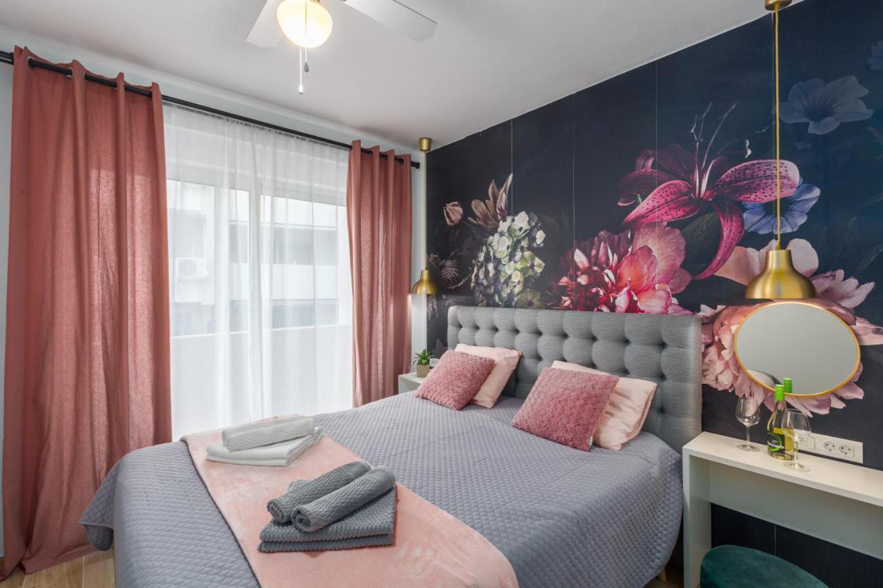 Apartment Eden Медулин Экстерьер фото