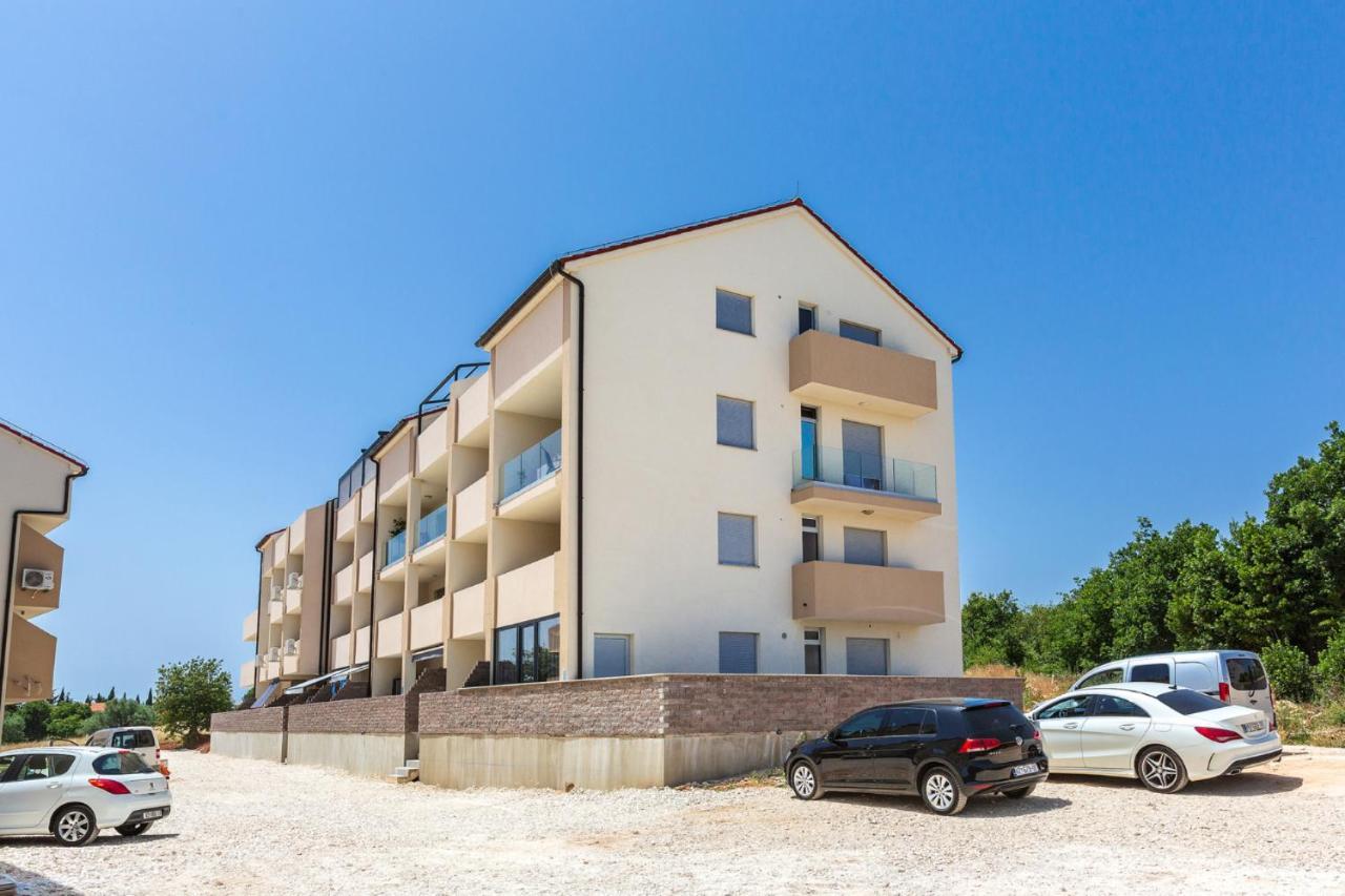 Apartment Eden Медулин Экстерьер фото